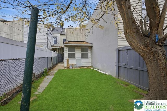 384 West Gordon Street, Allentown City, PA 18102