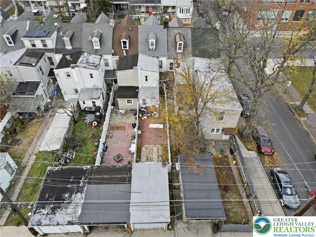 384 West Gordon Street, Allentown City, PA 18102