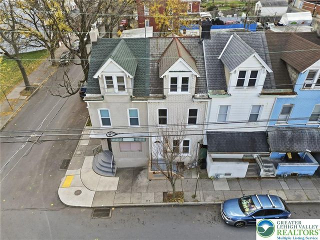 384 West Gordon Street, Allentown City, PA 18102