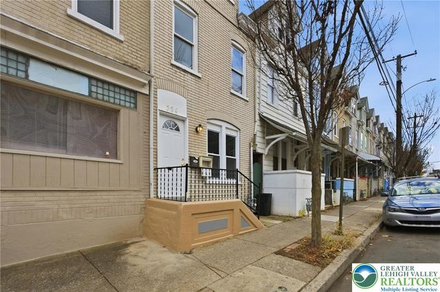 384 West Gordon Street, Allentown City, PA 18102