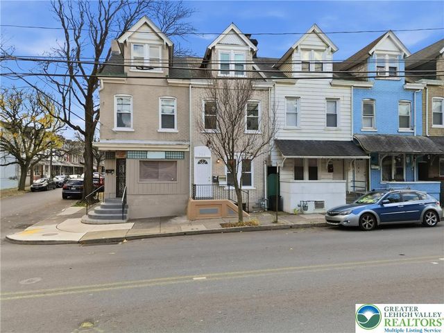 384 West Gordon Street, Allentown City, PA 18102