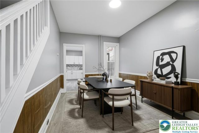 384 West Gordon Street, Allentown City, PA 18102