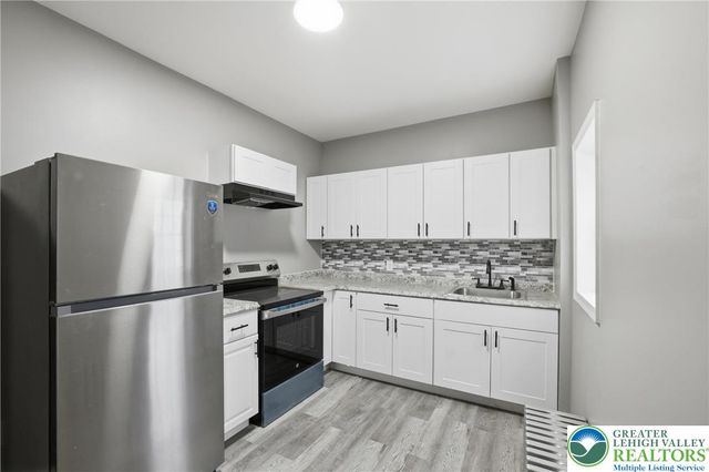 384 West Gordon Street, Allentown City, PA 18102