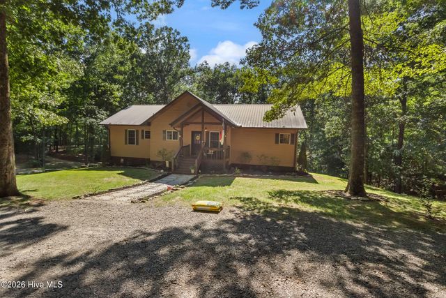 241 Bunny Run, Murphy, NC 28906