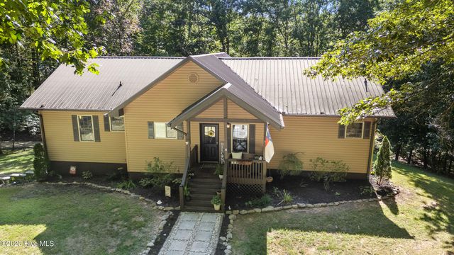 241 Bunny Run, Murphy, NC 28906