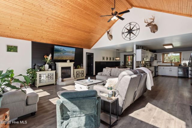 241 Bunny Run, Murphy, NC 28906