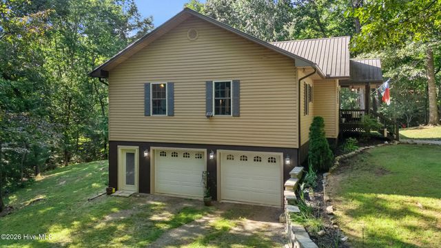 241 Bunny Run, Murphy, NC 28906