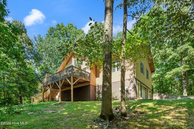 241 Bunny Run, Murphy, NC 28906