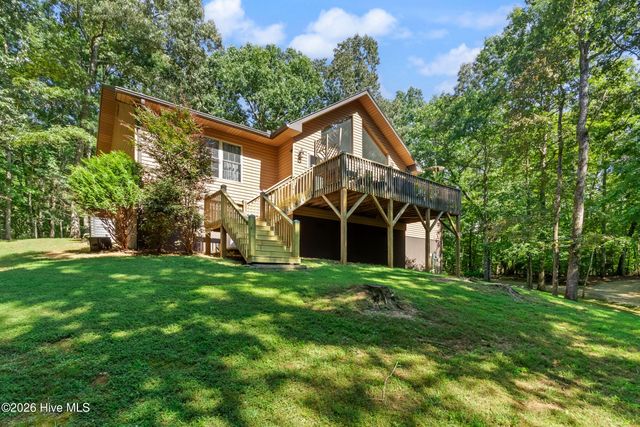 241 Bunny Run, Murphy, NC 28906