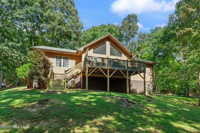 241 Bunny Run, Murphy, NC 28906