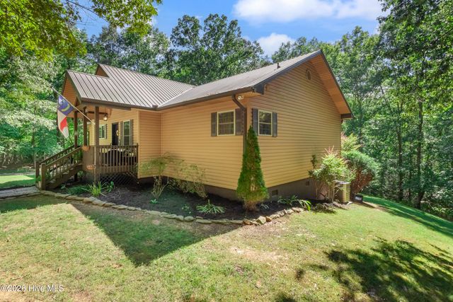 241 Bunny Run, Murphy, NC 28906