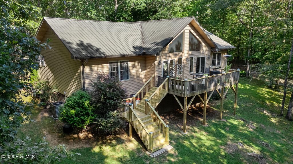 241 Bunny Run, Murphy, NC 28906