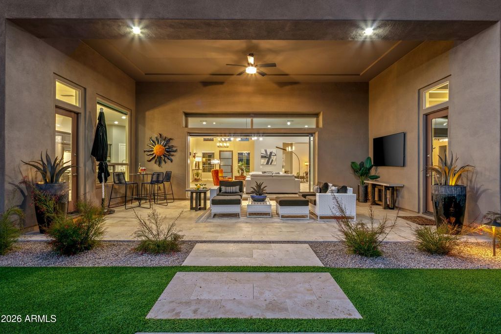 8555 E EAGLE CLAW Drive, Scottsdale, AZ 85266 — photo 3