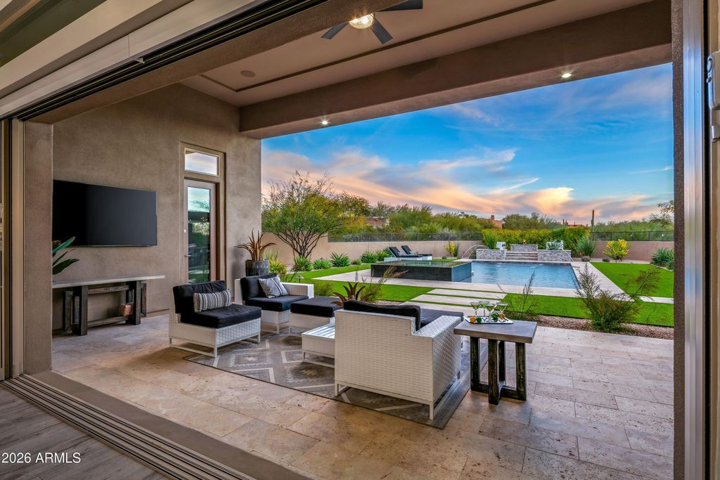 8555 E EAGLE CLAW Drive, Scottsdale, AZ 85266 — photo 4
