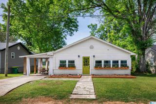 8413 THOMAS AVENUE, Leeds, AL 35094