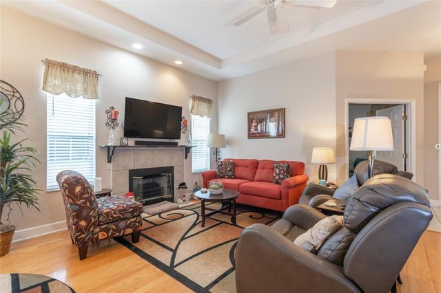 3101 INISHMORE DRIVE, Ormond Beach, FL 32174