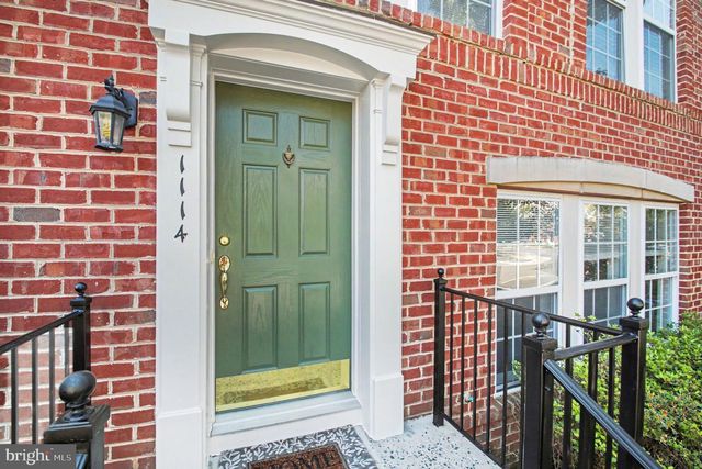 1114 ELLIS AVE, Fredericksburg, VA 22401