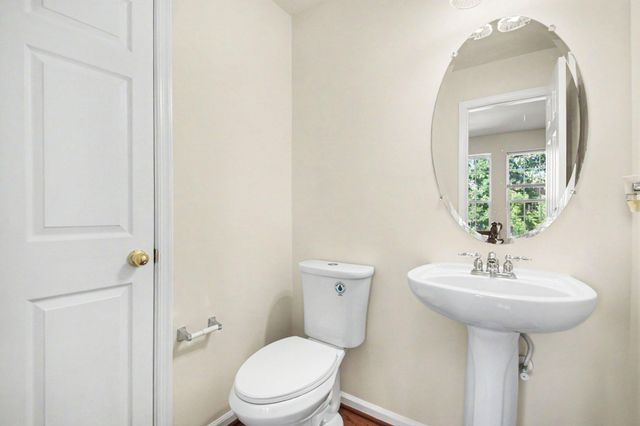 1114 ELLIS AVE, Fredericksburg, VA 22401