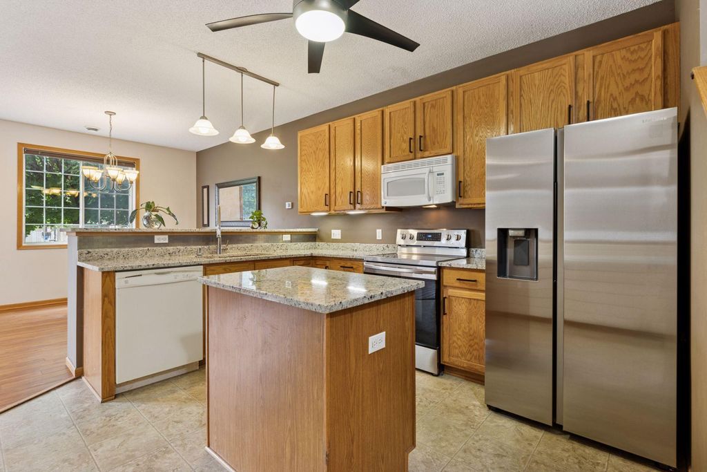 2348 119th Circle NE, Blaine, MN 55449