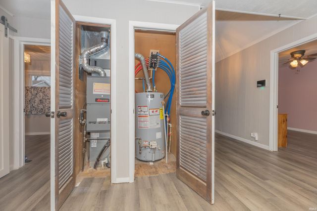 103 S Smith Street, Owensville, IN 47665