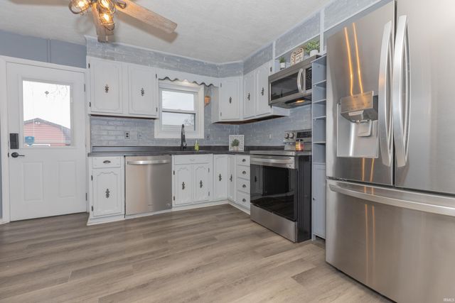 103 S Smith Street, Owensville, IN 47665