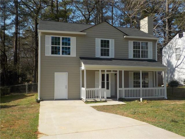 2169 Victoria Place, Lithonia, GA 30058