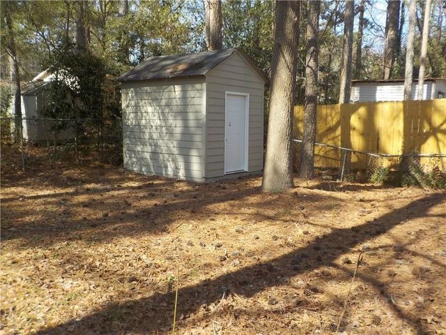 2169 Victoria Place, Lithonia, GA 30058