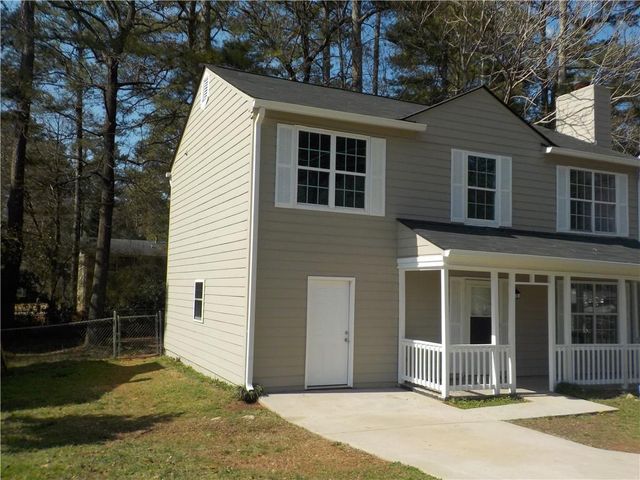 2169 Victoria Place, Lithonia, GA 30058