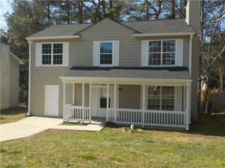 2169 Victoria Place, Lithonia, GA 30058