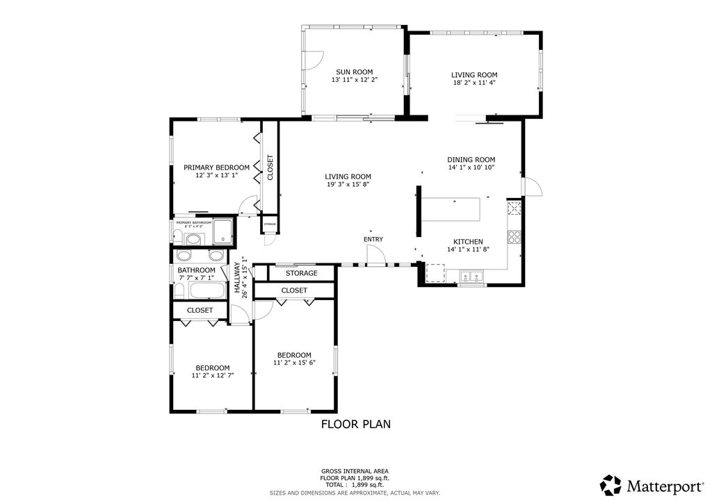 1847 OAK LAKE DRIVE, Clearwater, FL 33764