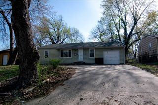 9903 Wheeling Street, Kansas City, MO 64134