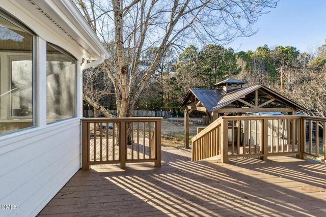 403 Teresa Drive, Rolesville, NC 27571