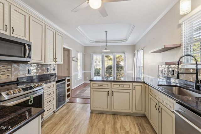 403 Teresa Drive, Rolesville, NC 27571