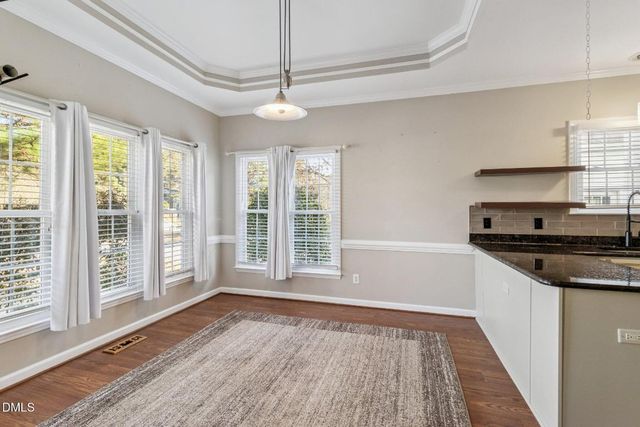 403 Teresa Drive, Rolesville, NC 27571