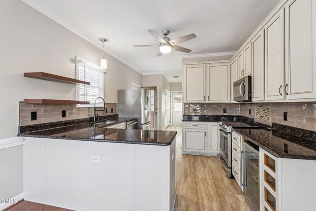 403 Teresa Drive, Rolesville, NC 27571