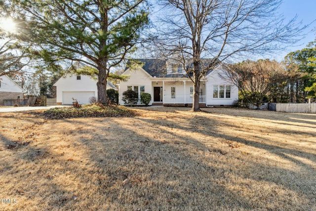 403 Teresa Drive, Rolesville, NC 27571