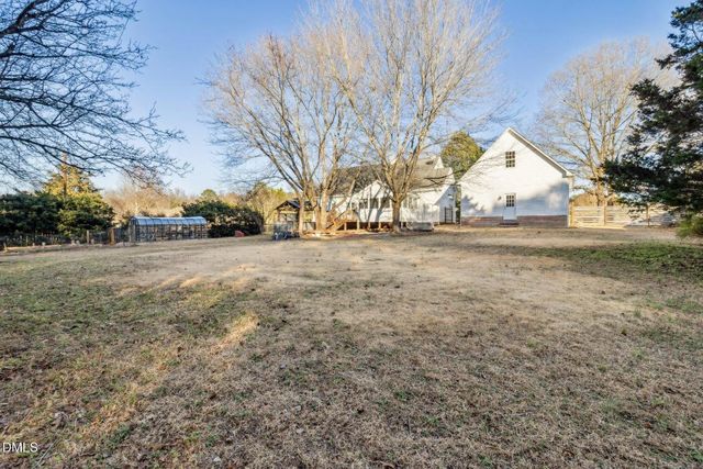 403 Teresa Drive, Rolesville, NC 27571