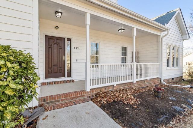 403 Teresa Drive, Rolesville, NC 27571