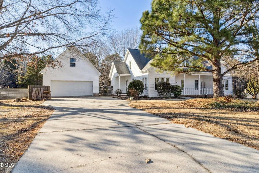 403 Teresa Drive, Rolesville, NC 27571