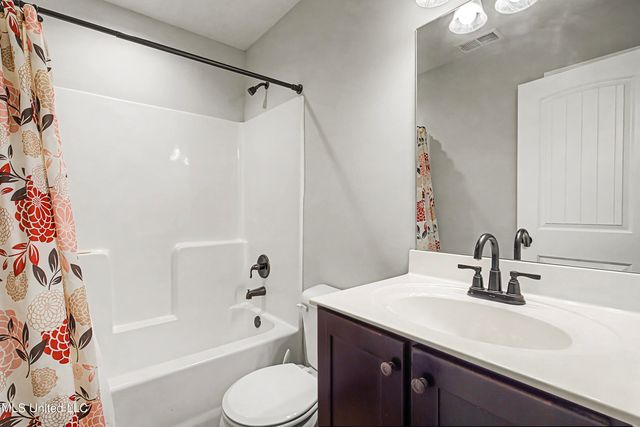 7927 Ironwood Drive, Southaven, MS 38671