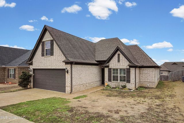 7927 Ironwood Drive, Southaven, MS 38671