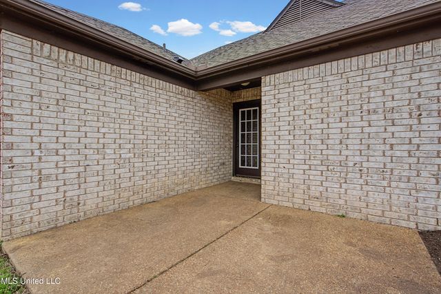 7927 Ironwood Drive, Southaven, MS 38671