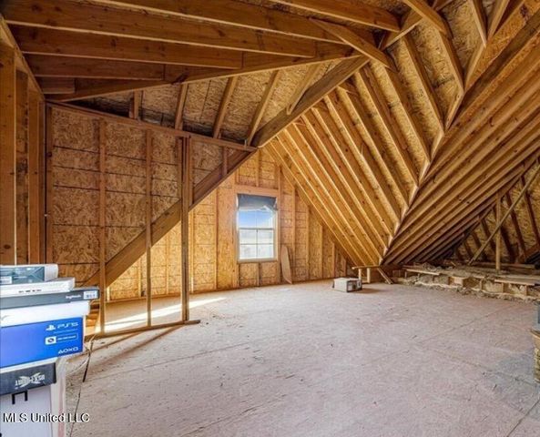 7927 Ironwood Drive, Southaven, MS 38671