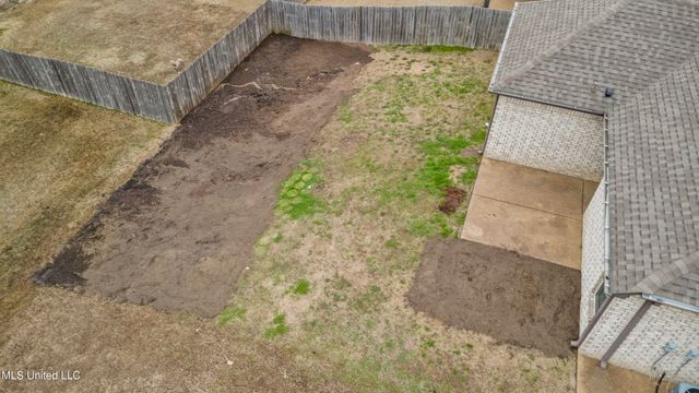 7927 Ironwood Drive, Southaven, MS 38671