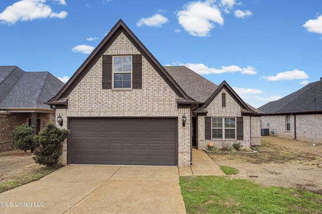 7927 Ironwood Drive, Southaven, MS 38671