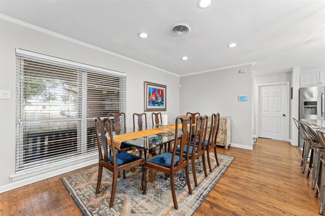 1919 Ansbury Drive, Houston, TX 77018