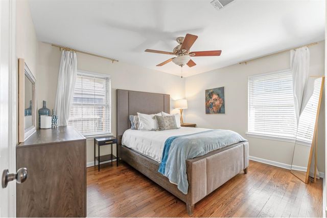 1919 Ansbury Drive, Houston, TX 77018