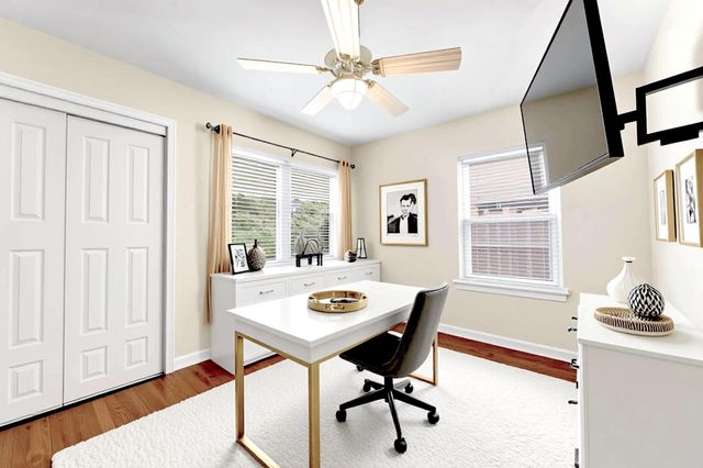 1919 Ansbury Drive, Houston, TX 77018