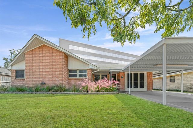 1919 Ansbury Drive, Houston, TX 77018