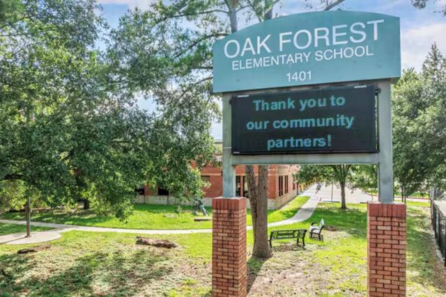 1919 Ansbury Drive, Houston, TX 77018